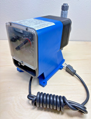 Pulsatron pulsafeeder - pulsatron,