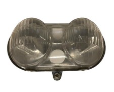 Optique feu phare MBK CW 50 RS