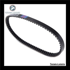 Courroie pour Yamaha CS 50 Z Jog RR 2002 2003 2004 2005 2006 2007 2008