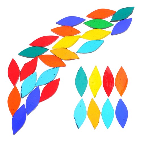 Tesselles pour mosaique - tesselles,