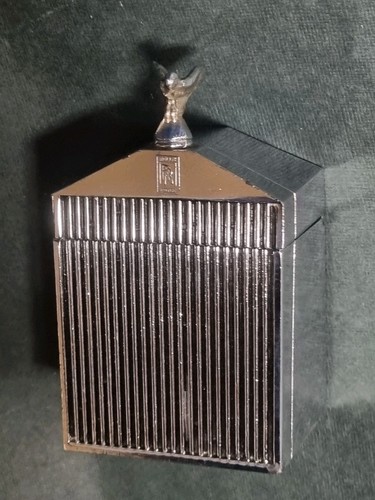Briquet calandre rolls - briquet,