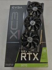 Carte Graphique EVGA GeForce