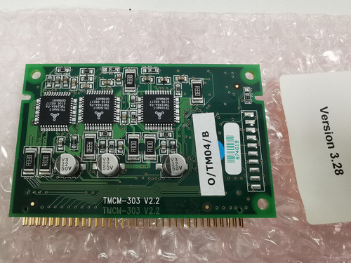 Trinamic module tmcm 303 - tmcm,