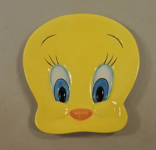 Assiette gateau titi looney - gateau, gm