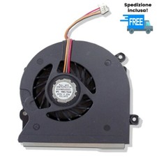 Ventilateur Toshiba L500D L505