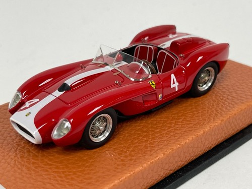 Tecnomodel ferrari 250 - 1/43,