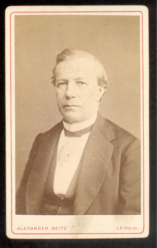 Deutchland seitz leipzig - seitz,