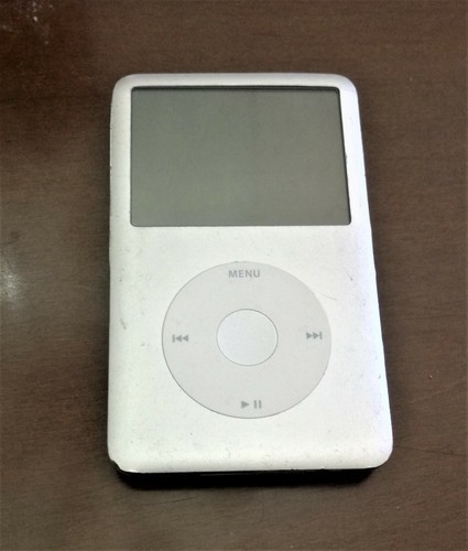 Ipod classic collezione - ipod,