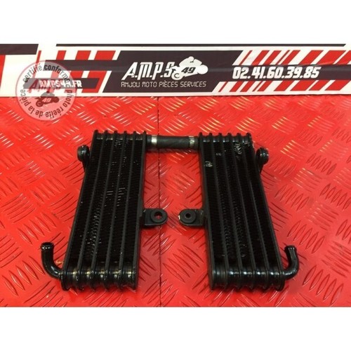 Radiateur huile aprilia - radiateur,
