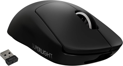 Logitech pro superlight - logitech,