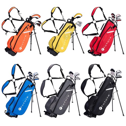 Future junior package jeux - junior,