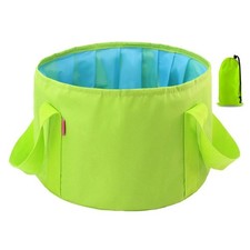 Bassin en polyester portable