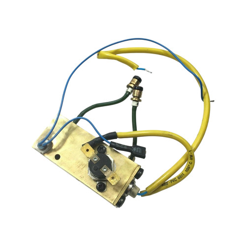 Siemens sirona heater - sirona, water