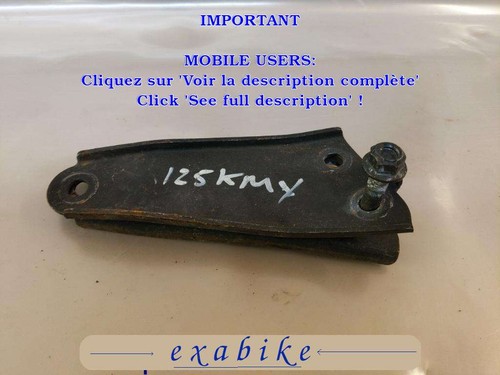 Support moteur pour kawasaki - moteur,