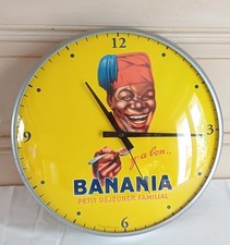 Pendule Horloge Publicitaire