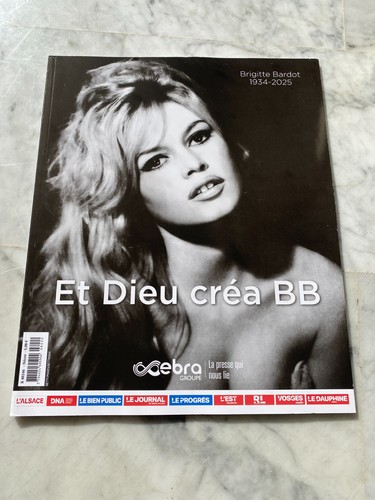 Magazine hommage groupe - magazine,