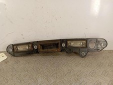 Poignee hayon VOLKSWAGEN