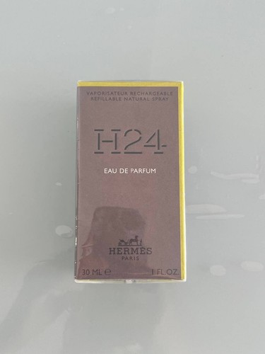 Hermès h24 eau parfum - hermès,