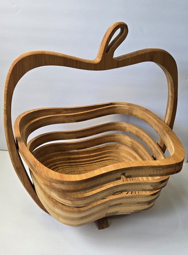 Farmhouse collapsible apple - farmhouse,