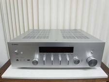 YAMAHA - R-N602 Integrated