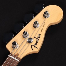 Fender Jazz Bass White