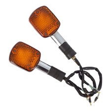 Clignotants arrière (Honda -