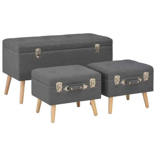 Lot tabourets de - tabourets,