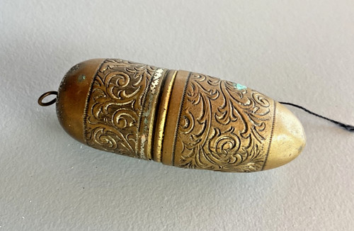Boite étui couture - étui,