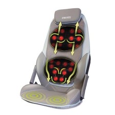 Appareil de Massage shiatsu