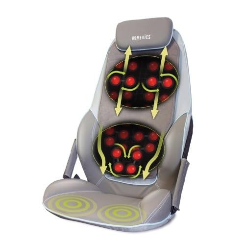 Appareil massage shiatsu - de,