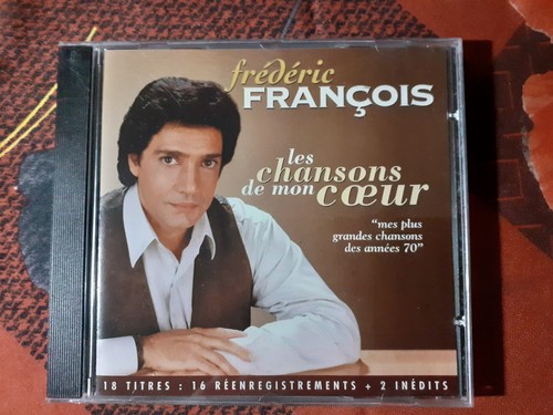 Frédéric françois les - françois,