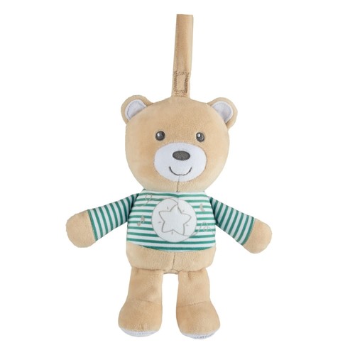 Veilleuse ourson peluche - veilleuse, en