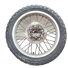 FRONT WHEEL RIM YAMAHA TW 125 2001 2002 2003 2004