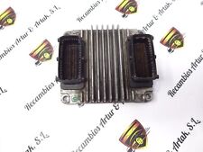 Centralita Du Moteur Opel