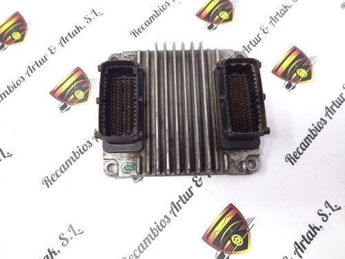 Centralita moteur opel - centralita,