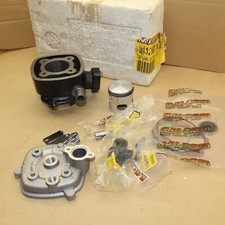 KIT CYLINDRE PISTON FONTE
