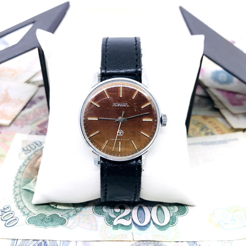 Rare watch raketa jeans 2609 - raketa,