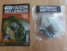 Star Wars Build The Millenium