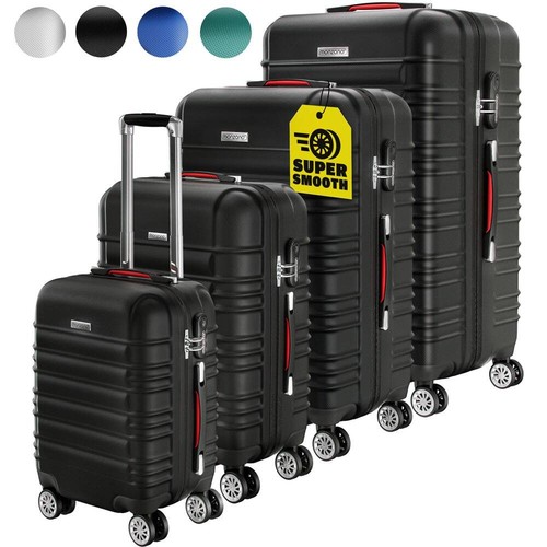Set valises rigides - set, de