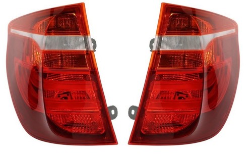 Lampe led feu arriere droite - lampe,