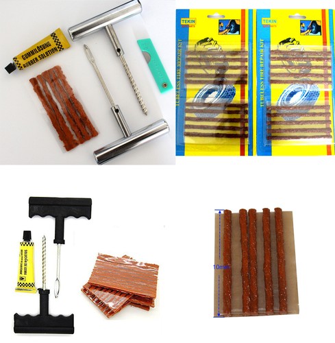 Mèche pneu kit - pneu-,
