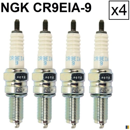 Bougies ngk cr9eia - ngk, cr9eia-9
