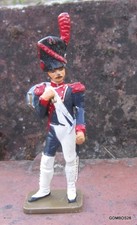 STARLUX ATLAS EMPIRE PLOMB /