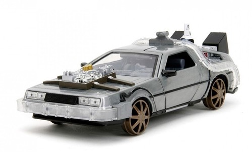 Jada toys voiture du - jada, film