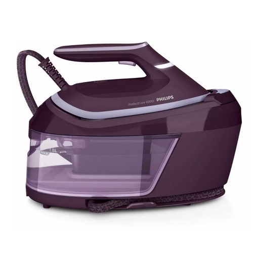 Philips centrale vapeur - centrale,
