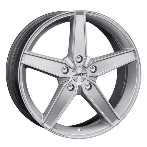 Jantes autec delano 0x19 - jantes, 8.0x19