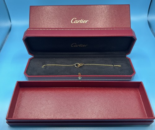 Cartier love link - “love, link”
