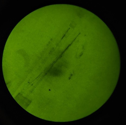Gen green phosphor pvs 14 - green, pvs-14
