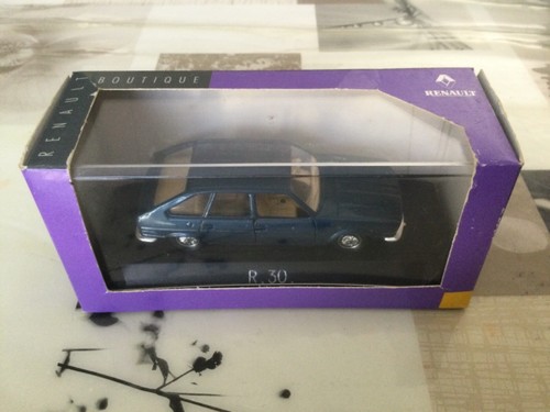 Renault solido - 30,