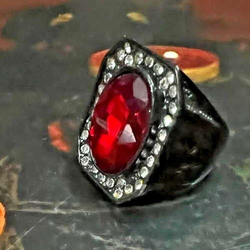 Bague tantra bhairava - tantra,
